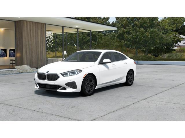 new 2024 BMW 228 Gran Coupe car, priced at $41,795