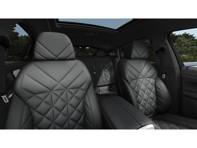 new 2026 BMW X6 car, priced at $87,025