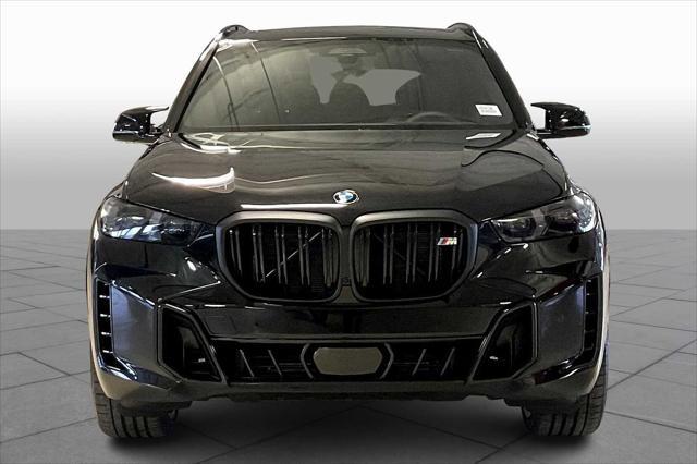 new 2025 BMW X5 car, priced at $103,730