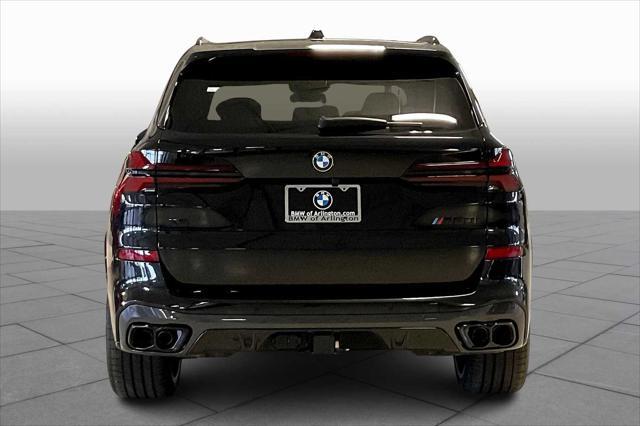 new 2025 BMW X5 car, priced at $103,730