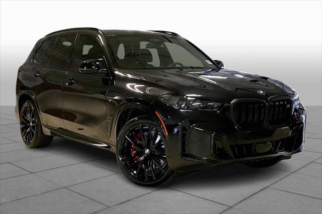 new 2025 BMW X5 car, priced at $103,730