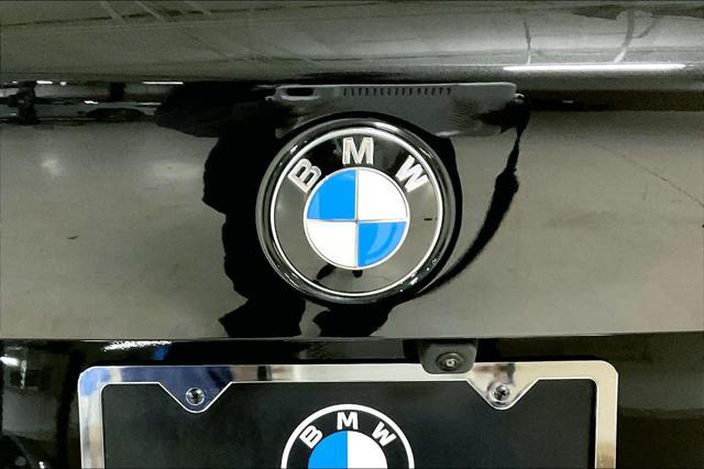 new 2025 BMW X5 M car, priced at $134,755