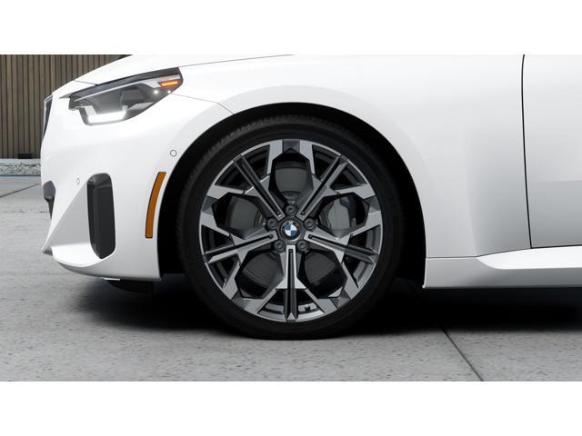new 2026 BMW 230 car, priced at $48,160