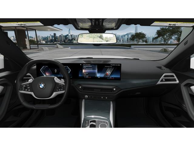 new 2026 BMW 230 car, priced at $48,160
