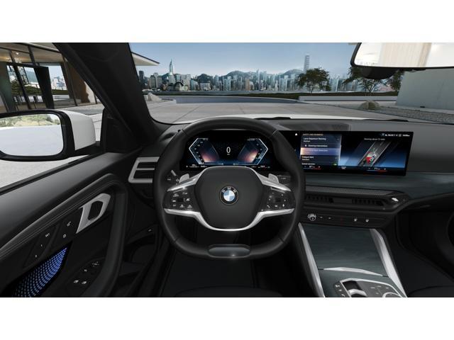 new 2026 BMW 230 car, priced at $48,160