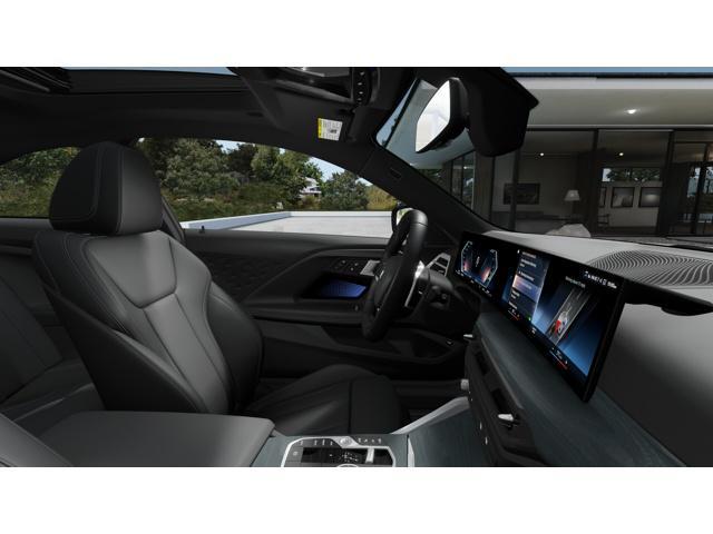 new 2026 BMW 230 car, priced at $48,160