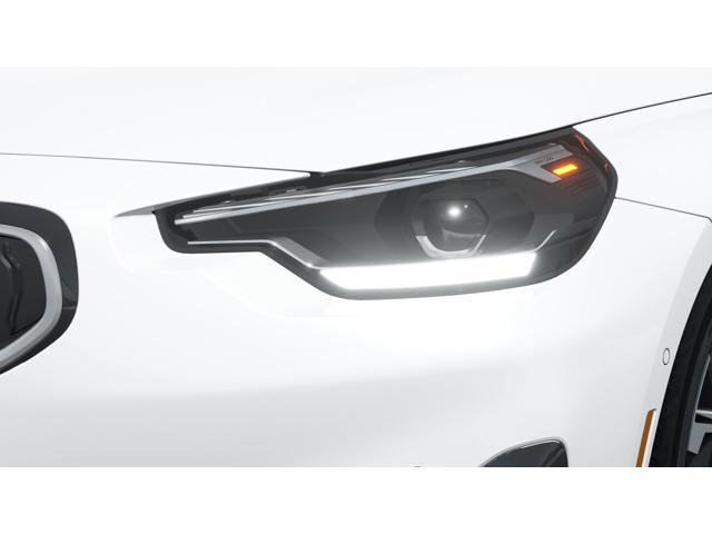 new 2026 BMW 230 car, priced at $48,160