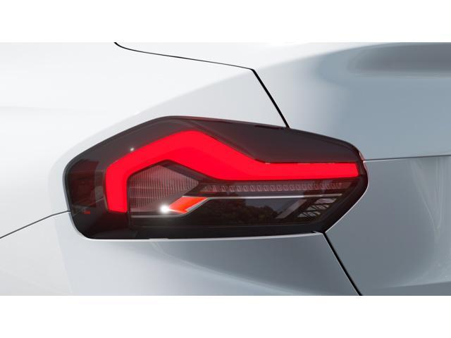 new 2026 BMW 230 car, priced at $48,160