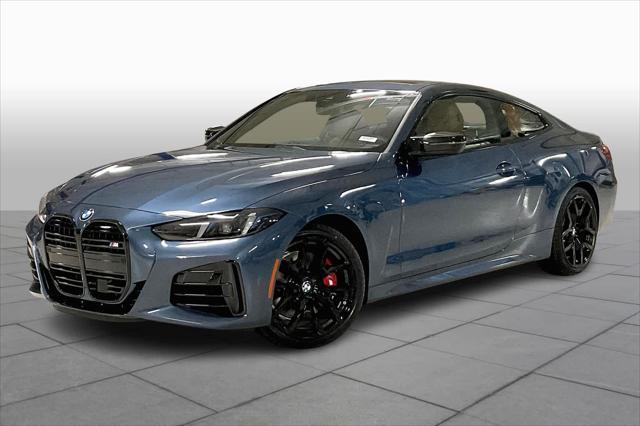 new 2025 BMW M440 car, priced at $69,940