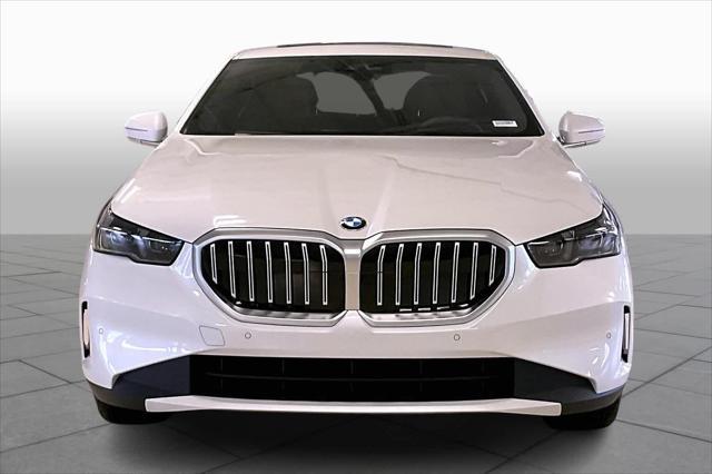 new 2024 BMW 530 car, priced at $62,895