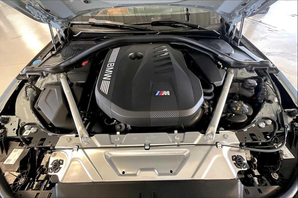 new 2026 BMW M440 car, priced at $71,205