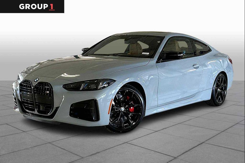new 2026 BMW M440 car, priced at $71,205