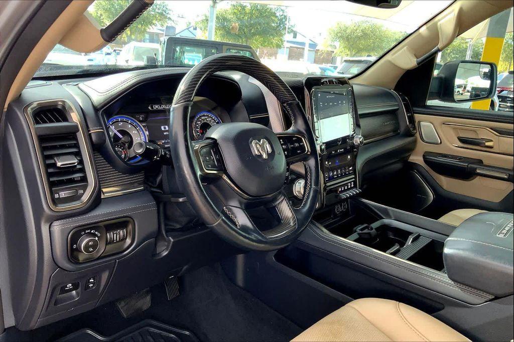 used 2020 Ram 1500 car, priced at $32,881