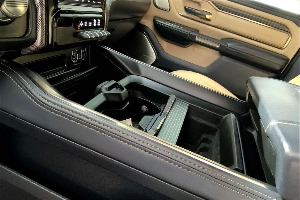 used 2020 Ram 1500 car, priced at $32,881