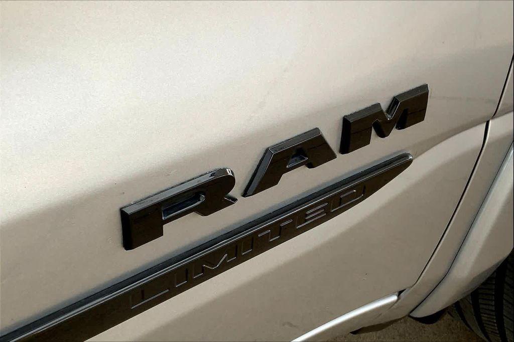 used 2020 Ram 1500 car, priced at $32,881