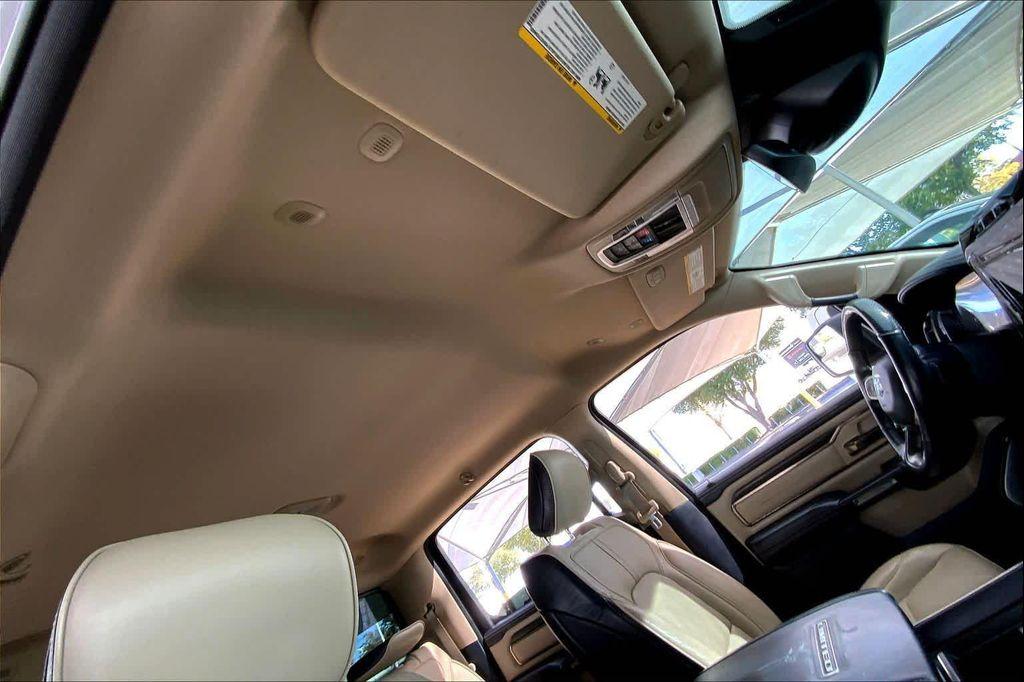 used 2020 Ram 1500 car, priced at $32,881