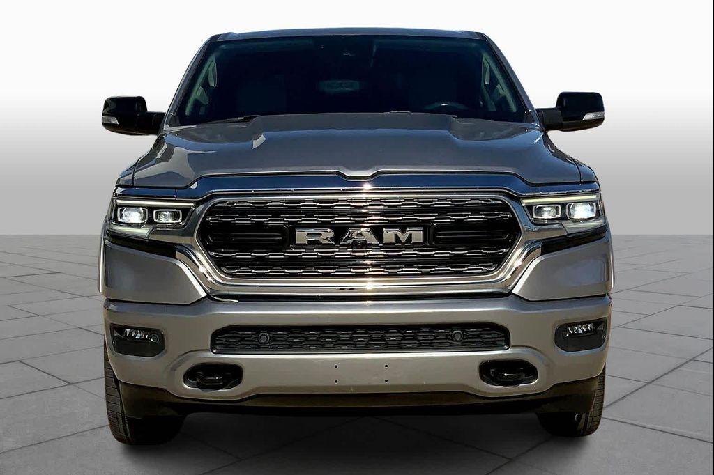 used 2020 Ram 1500 car, priced at $32,881