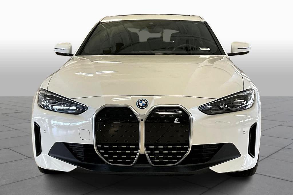 new 2024 BMW i4 Gran Coupe car, priced at $61,615