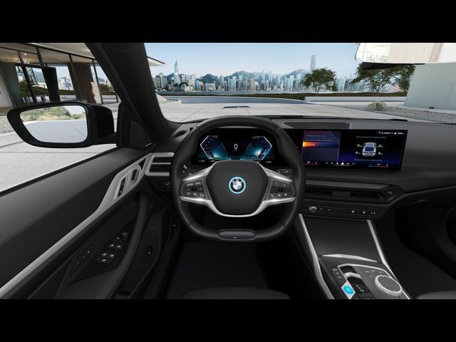 new 2025 BMW i4 Gran Coupe car, priced at $63,745