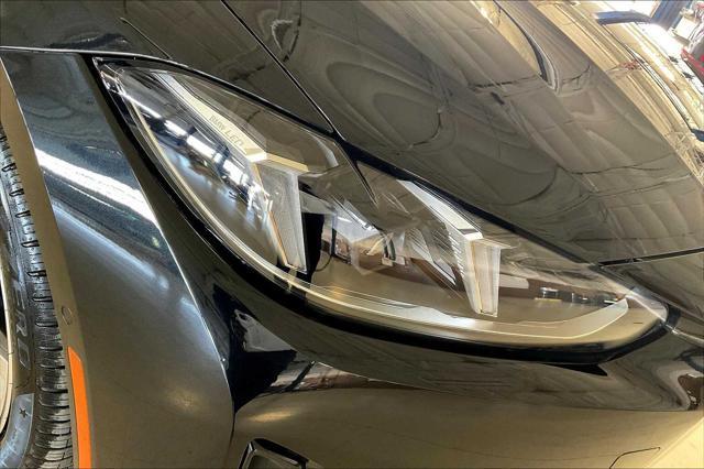 new 2025 BMW i4 Gran Coupe car, priced at $63,745