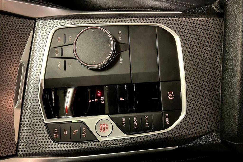 used 2024 BMW 430 car, priced at $36,891