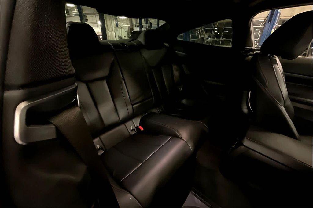 used 2024 BMW 430 car, priced at $36,891