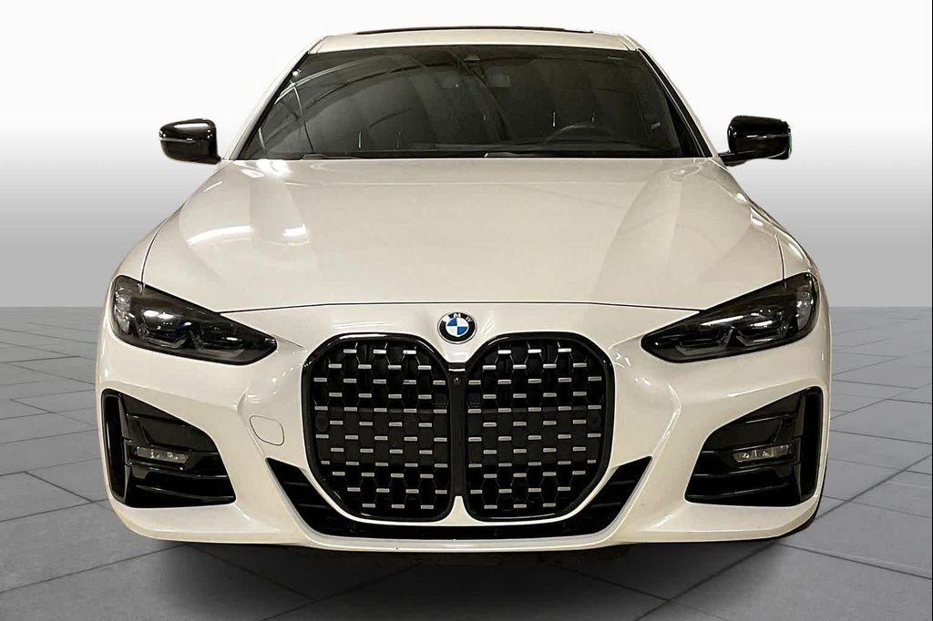 used 2024 BMW 430 car, priced at $36,891