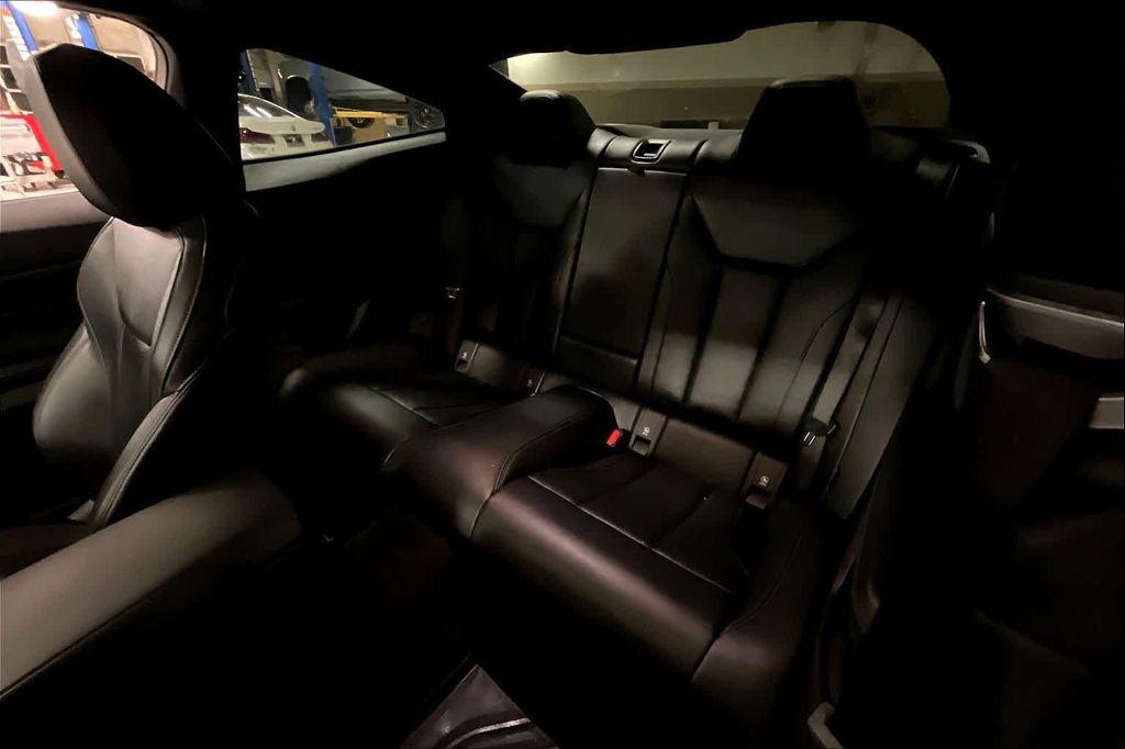 used 2024 BMW 430 car, priced at $36,891