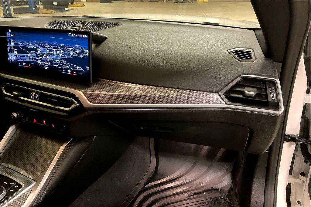 used 2024 BMW 430 car, priced at $36,891