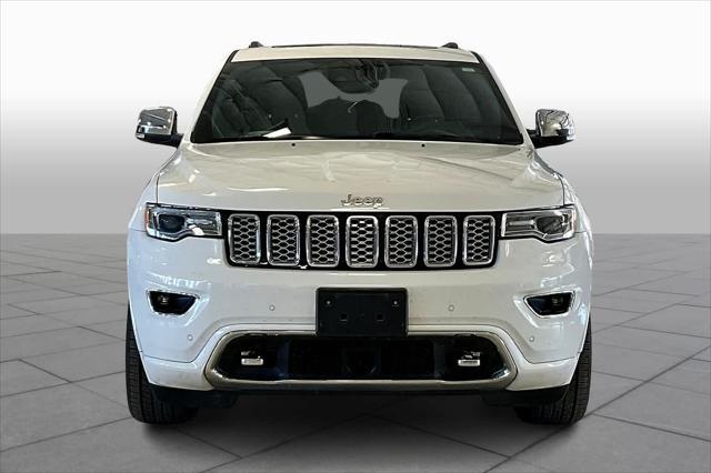 used 2019 Jeep Grand Cherokee car, priced at $25,901