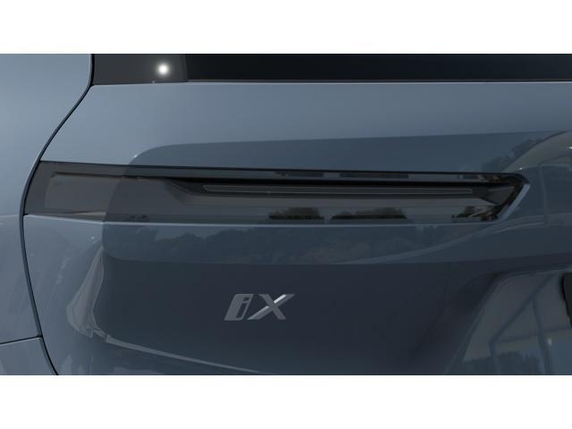 new 2026 BMW iX car, priced at $89,145