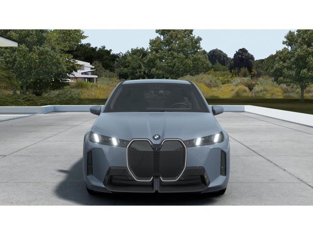 new 2026 BMW iX car, priced at $89,145