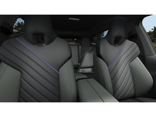 new 2026 BMW iX car, priced at $89,145