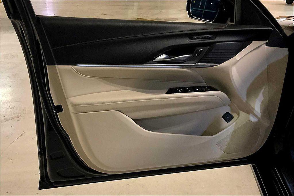 used 2022 Cadillac CT4 car, priced at $32,294