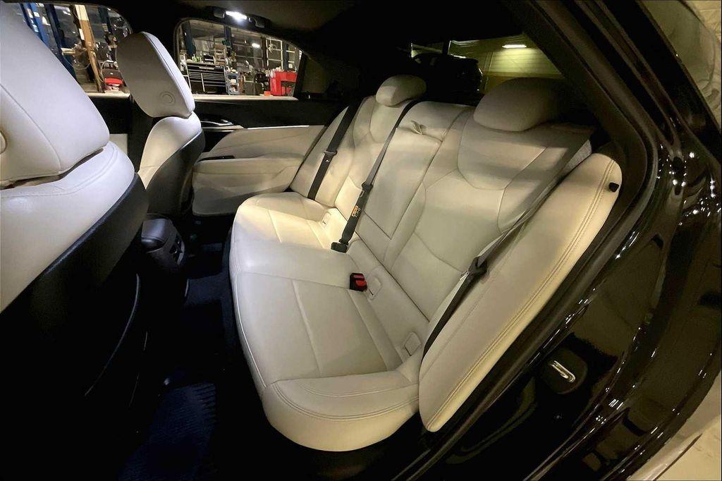 used 2022 Cadillac CT4 car, priced at $32,294