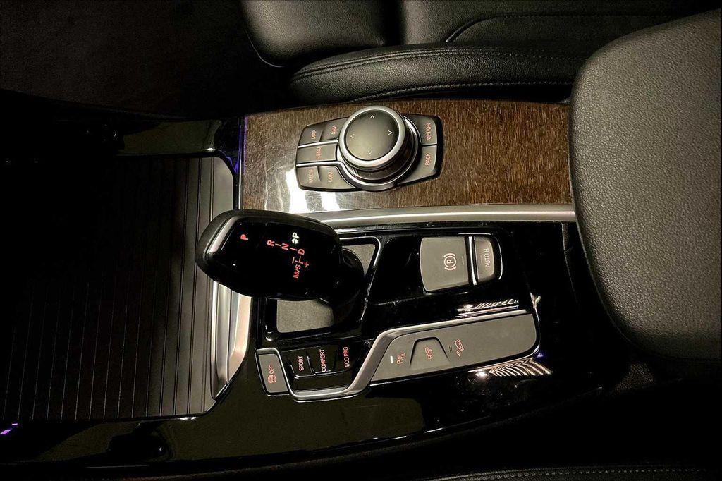 used 2020 BMW X3 car, priced at $28,284