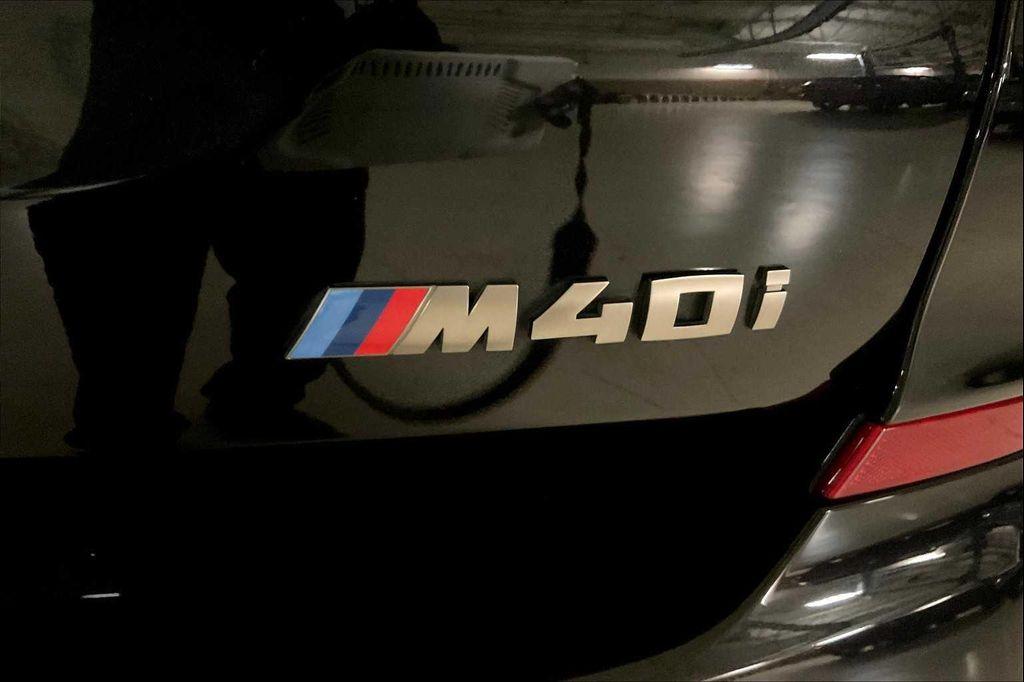 used 2020 BMW X3 car, priced at $28,284