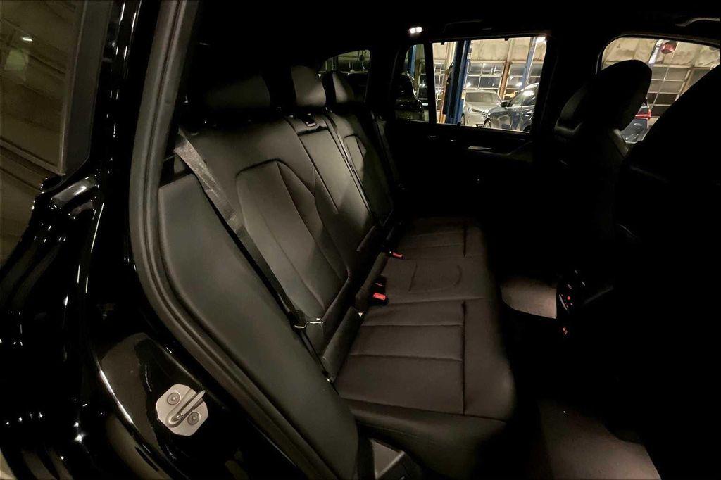 used 2020 BMW X3 car, priced at $28,284