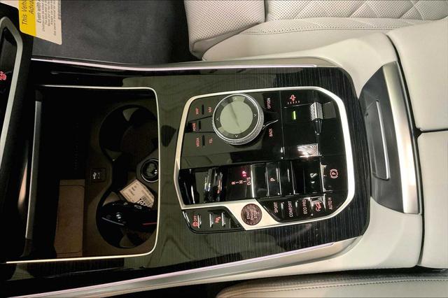 new 2025 BMW X5 car, priced at $102,780