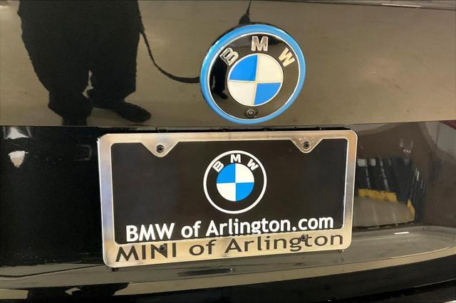 new 2024 BMW i4 Gran Coupe car, priced at $65,515