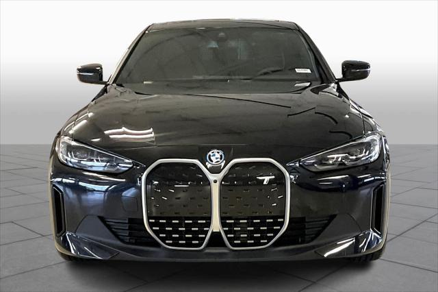 new 2024 BMW i4 Gran Coupe car, priced at $65,515