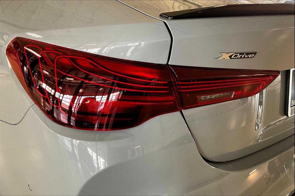 new 2026 BMW M4 car, priced at $99,755