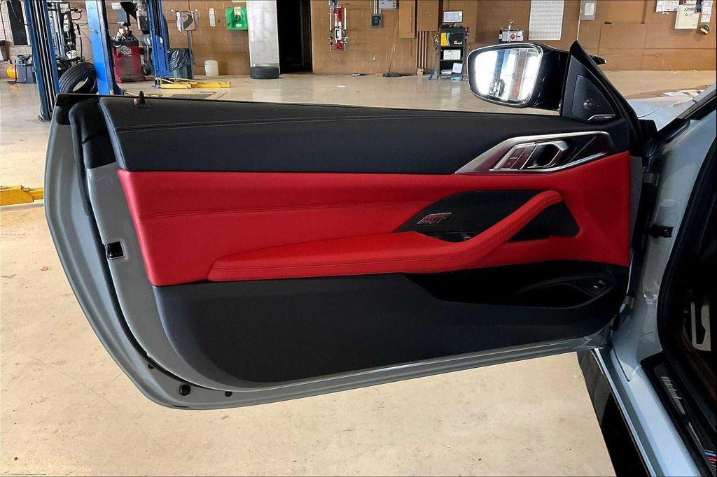 new 2026 BMW M4 car, priced at $99,755