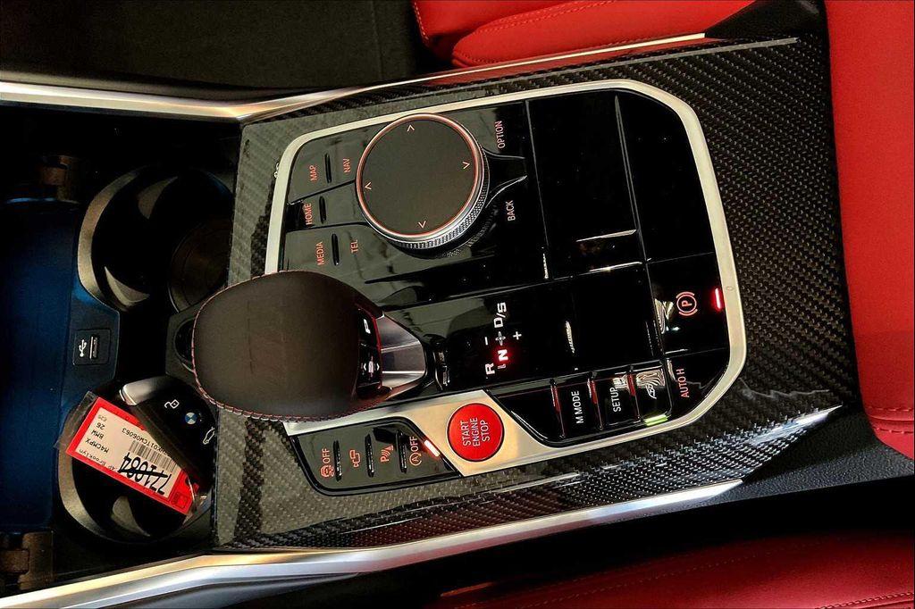 new 2026 BMW M4 car, priced at $99,755
