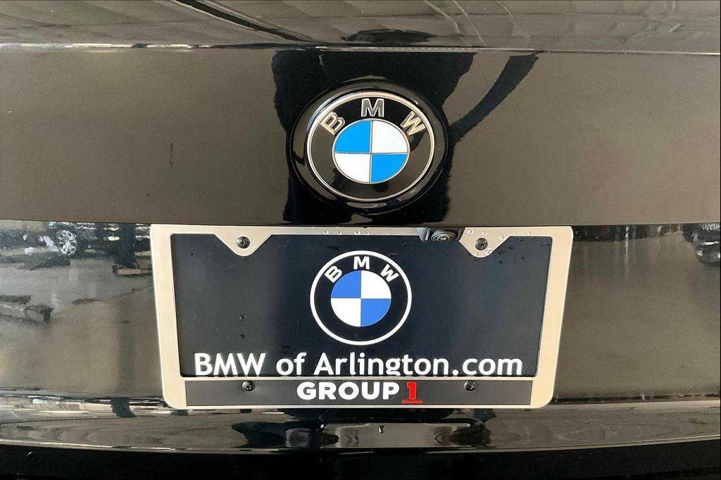 new 2026 BMW 330 car, priced at $52,665