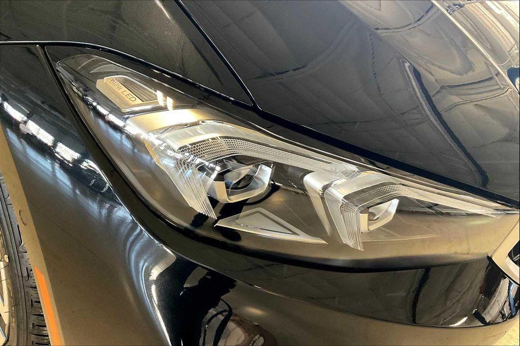 new 2026 BMW 330 car, priced at $52,665