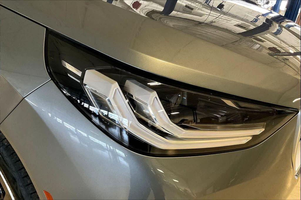 new 2026 BMW X3 car, priced at $59,125