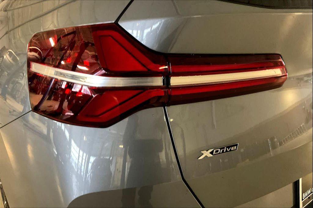 new 2026 BMW X3 car, priced at $59,125