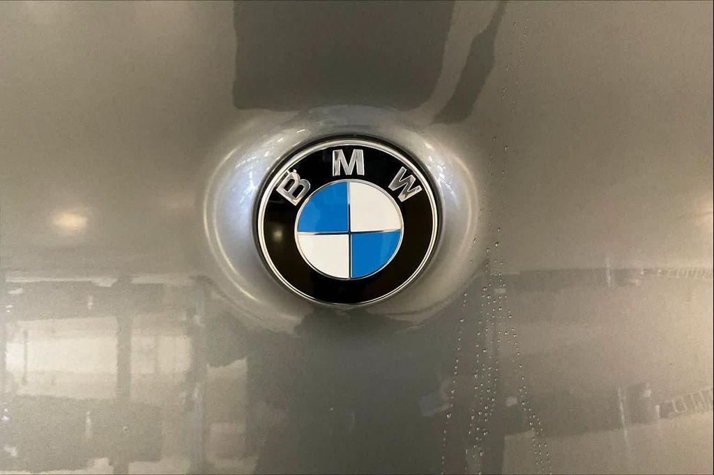 new 2026 BMW X3 car, priced at $59,125