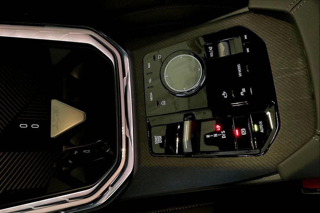 new 2026 BMW X3 car, priced at $59,125